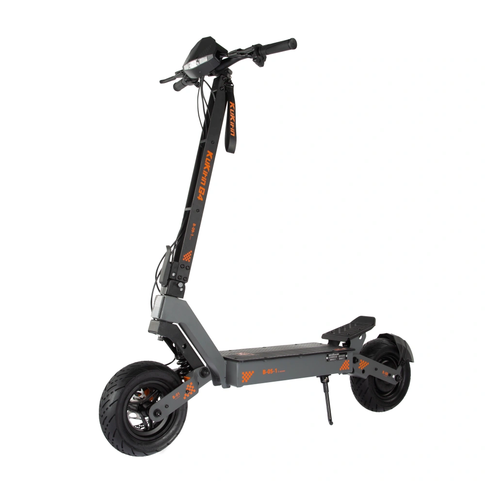 KuKirin G4 Electric Scooter