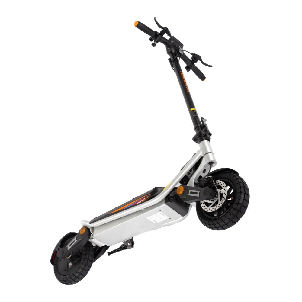 KuKirin A1 Electric Scooter