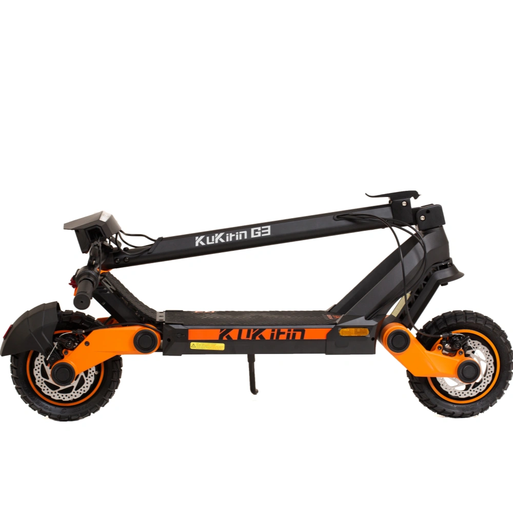 KuKirin G3 Electric Scooter