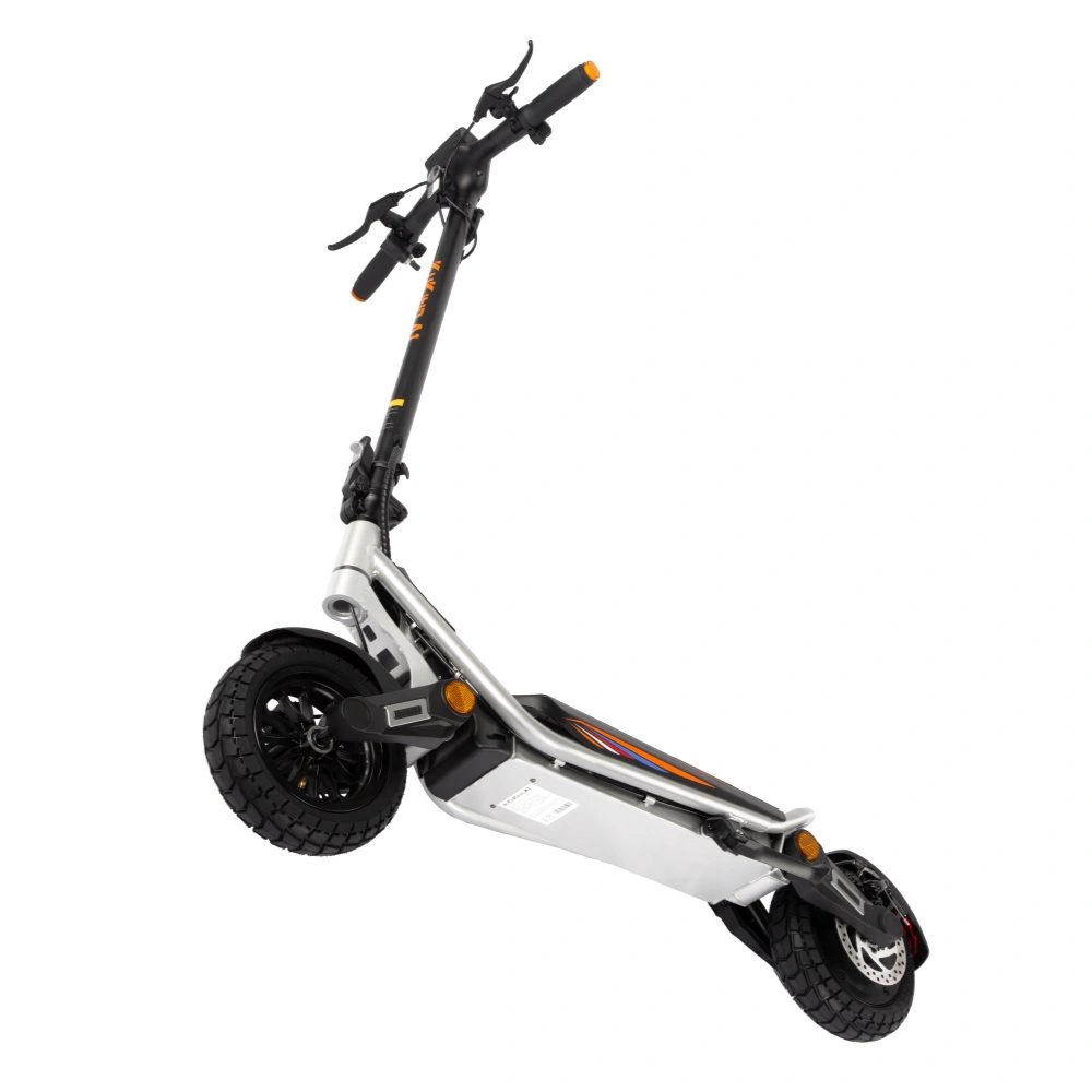 KuKirin A1 Electric Scooter