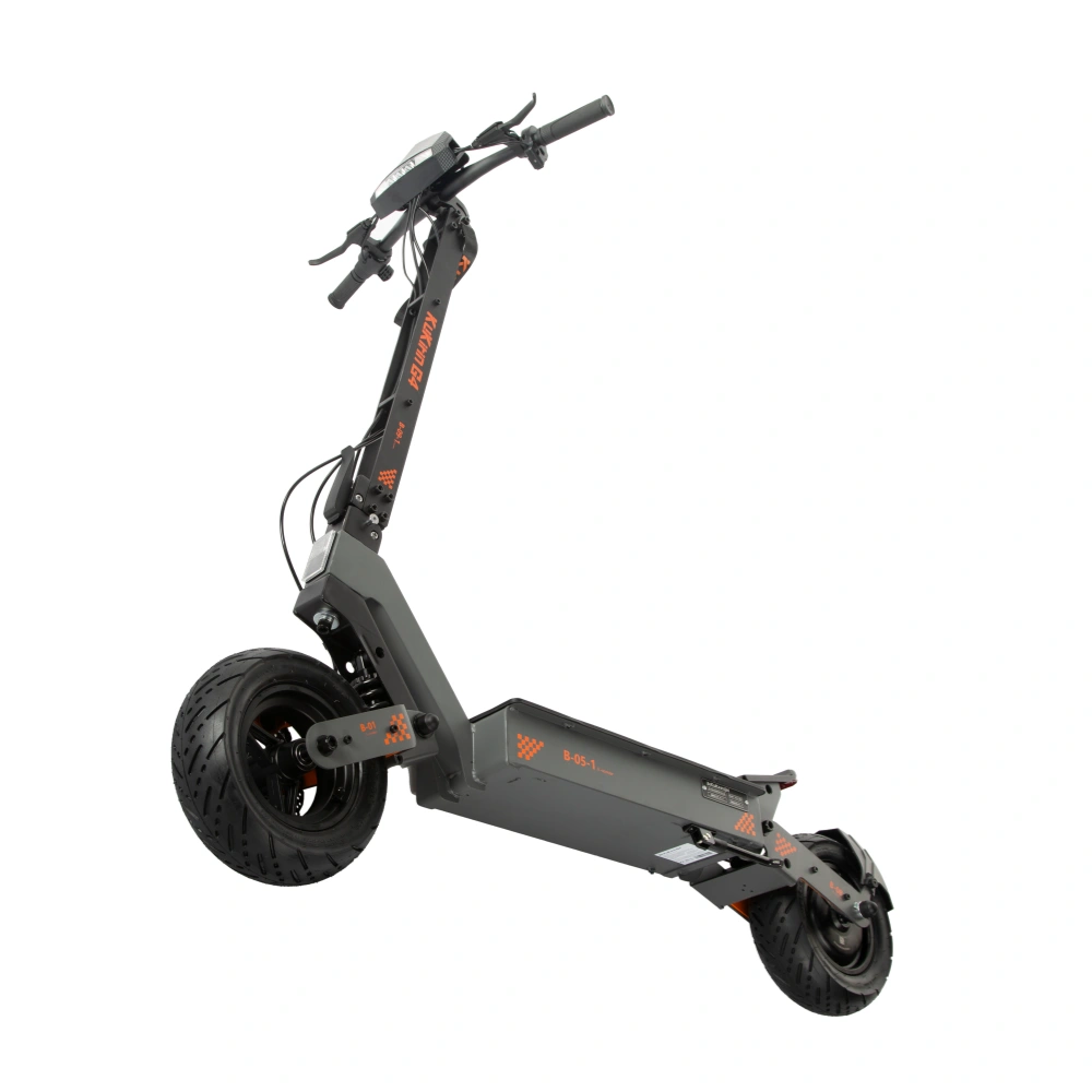 KuKirin G4 Electric Scooter