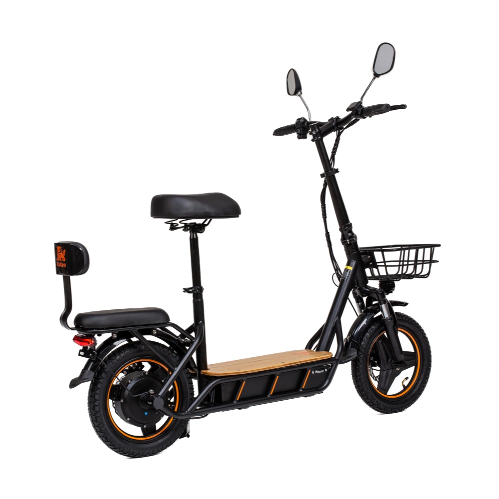 KuKirin  C1  Pro Electric Scooter