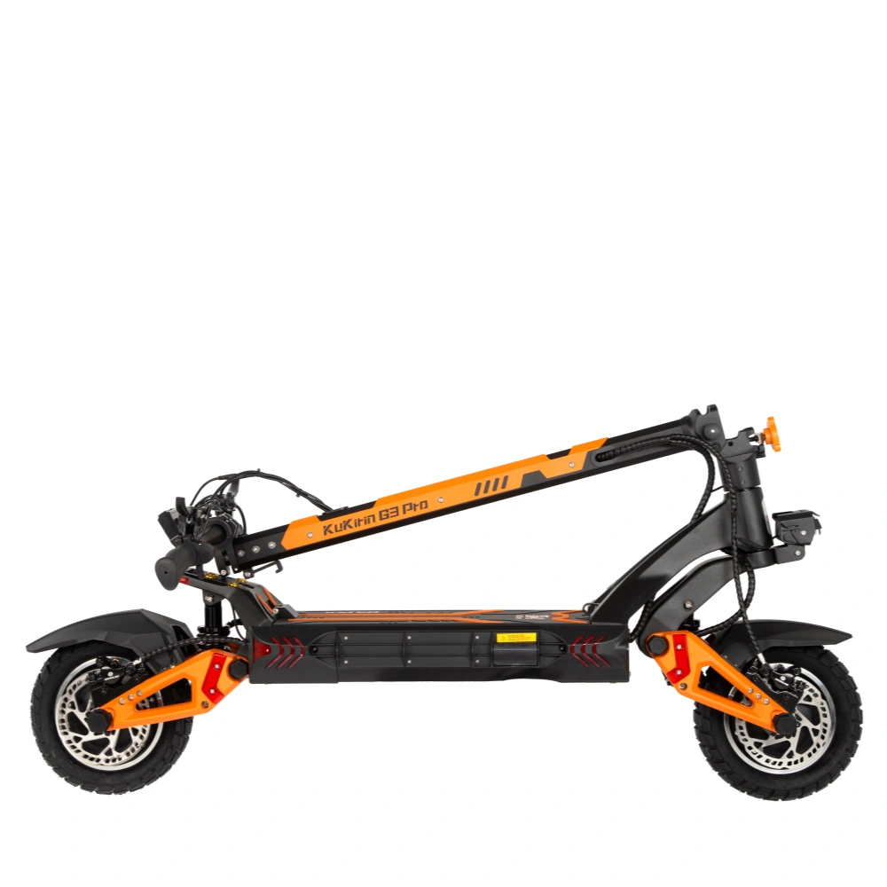 KuKirin G3 Pro Electric Scooter