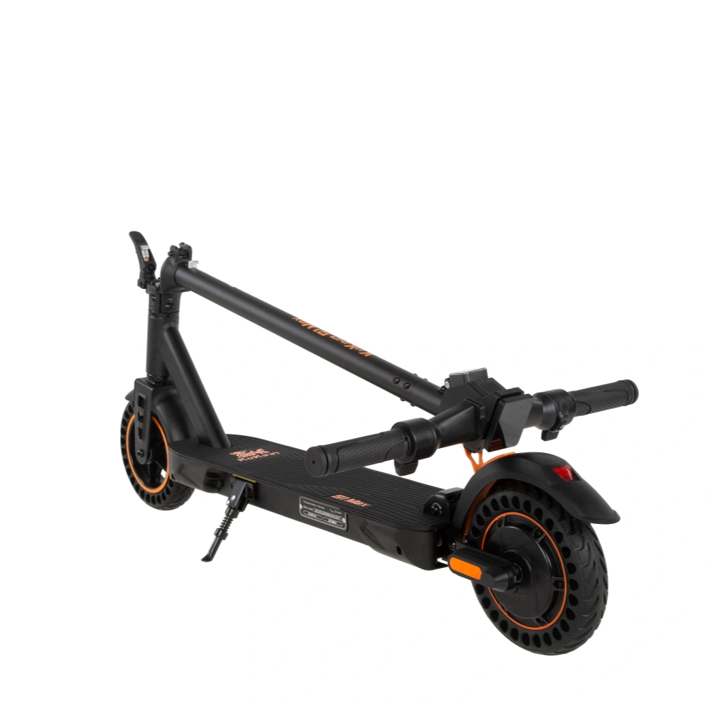 KuKirin S1 Max Electric Scooter