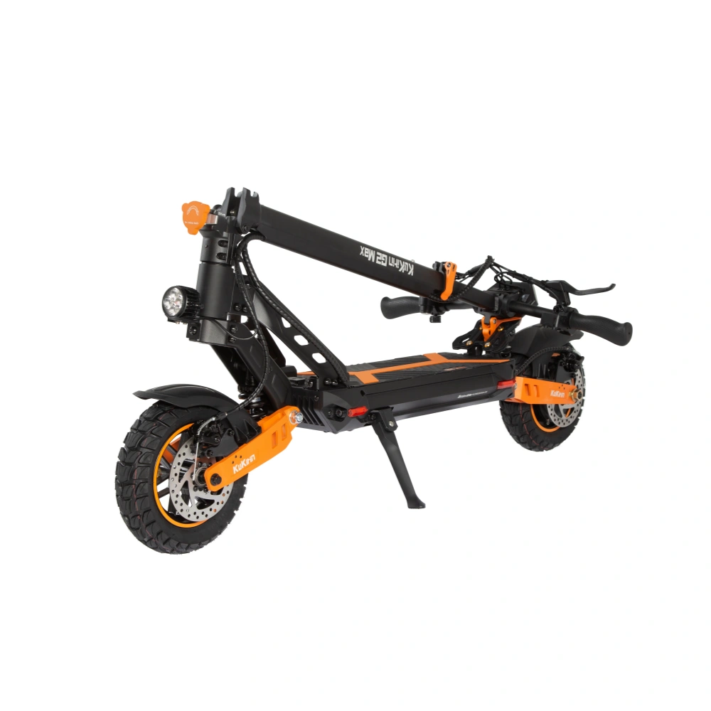 KuKirin G2 Max Electric Scooter