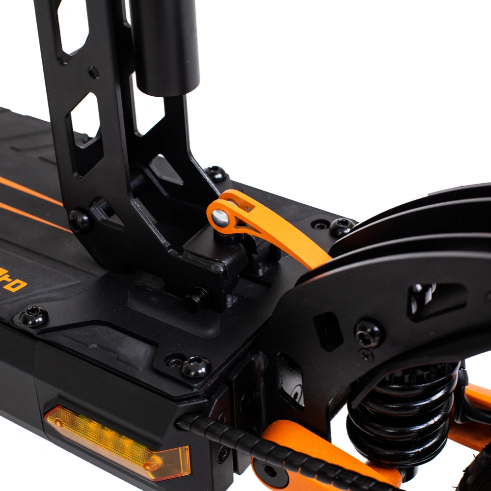 KuKirin G2 Pro Electric Scooter