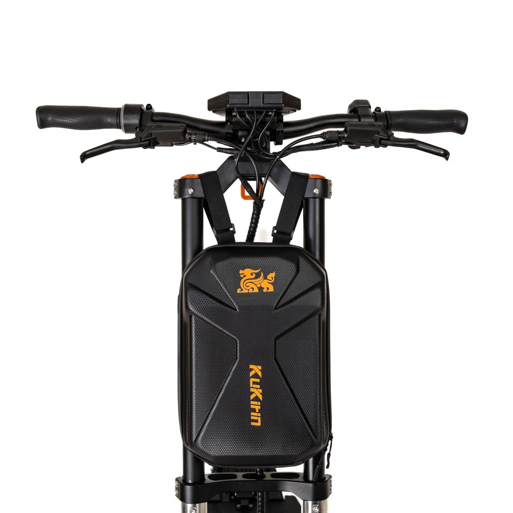 KuKirin G4 Max Electric Scooter