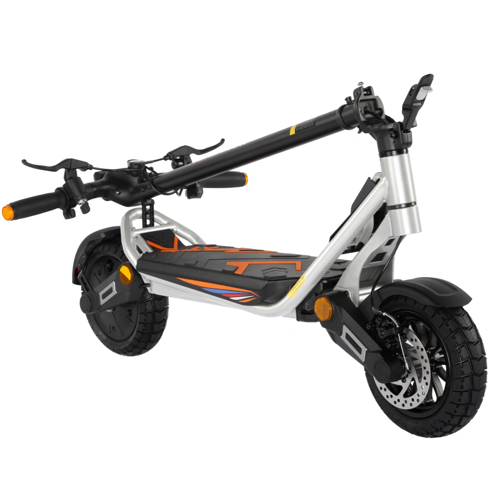 KuKirin A1 Electric Scooter