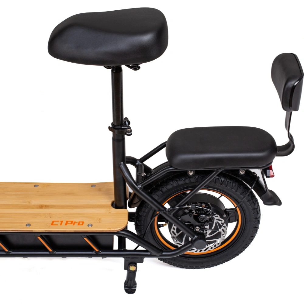 KuKirin  C1  Pro Electric Scooter