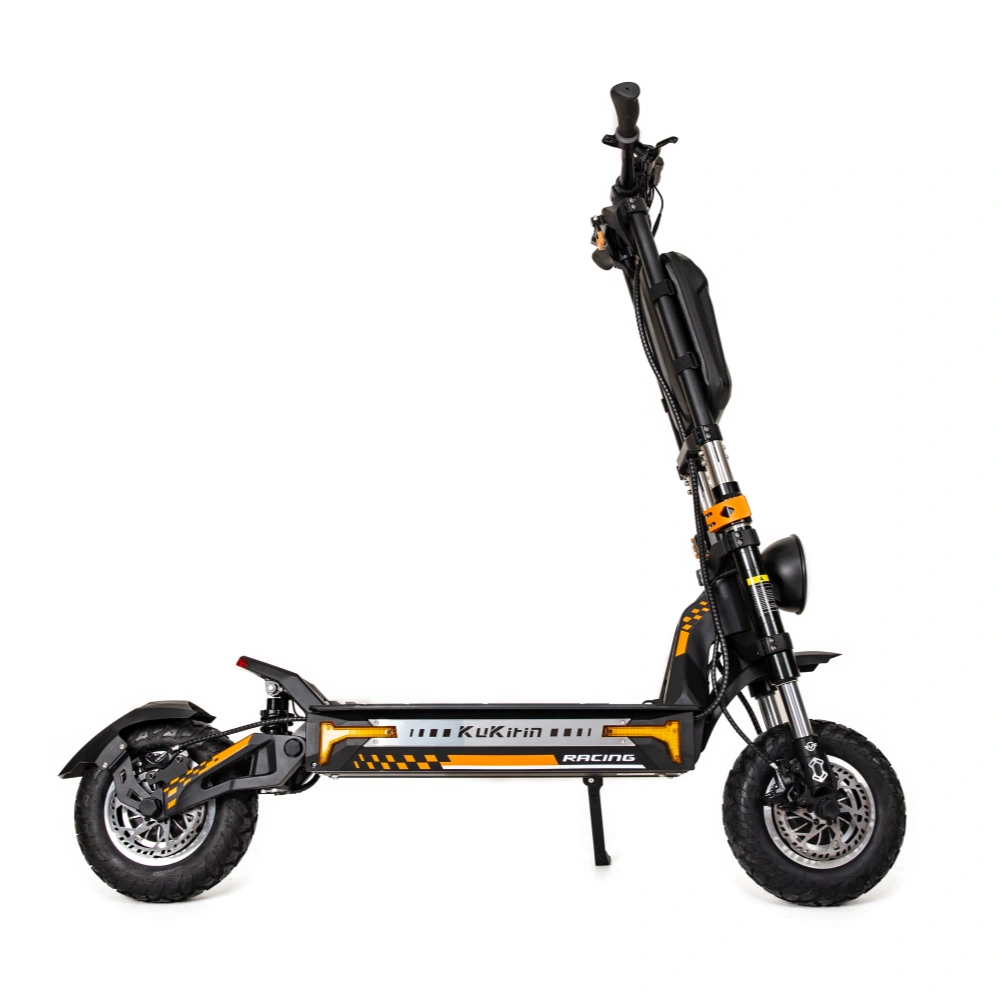 KuKirin G4 Max Electric Scooter