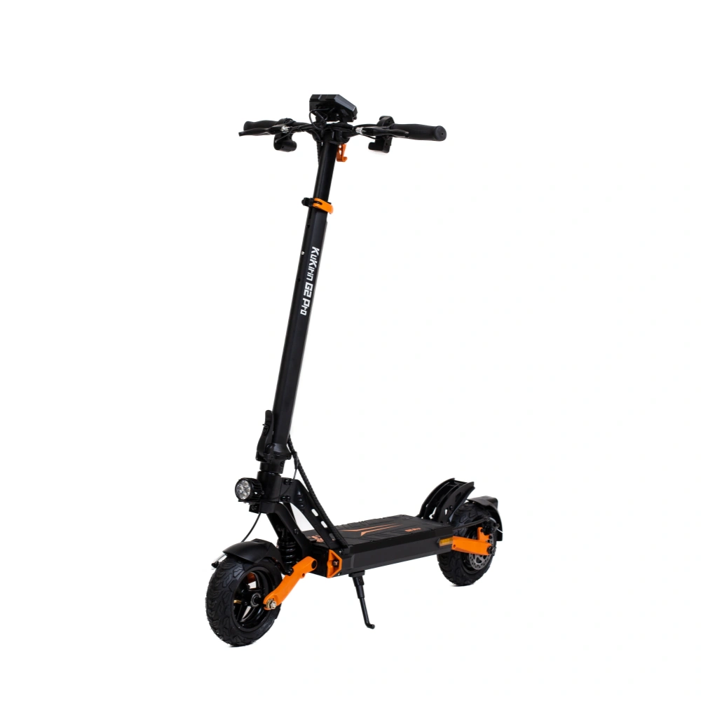 KuKirin G2 Pro Electric Scooter