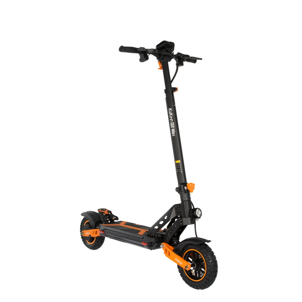 KuKirin G2 Max Electric Scooter