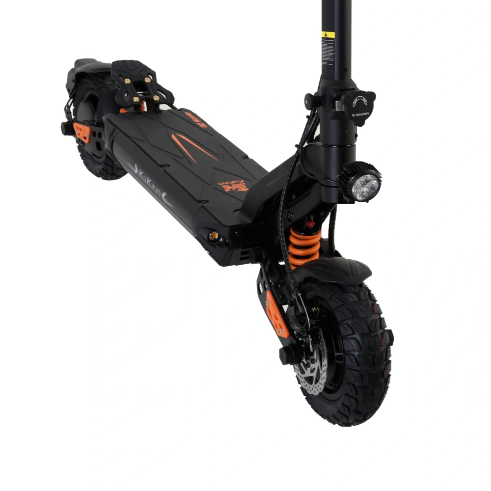 KuKirin G2 Master Electric Scooter