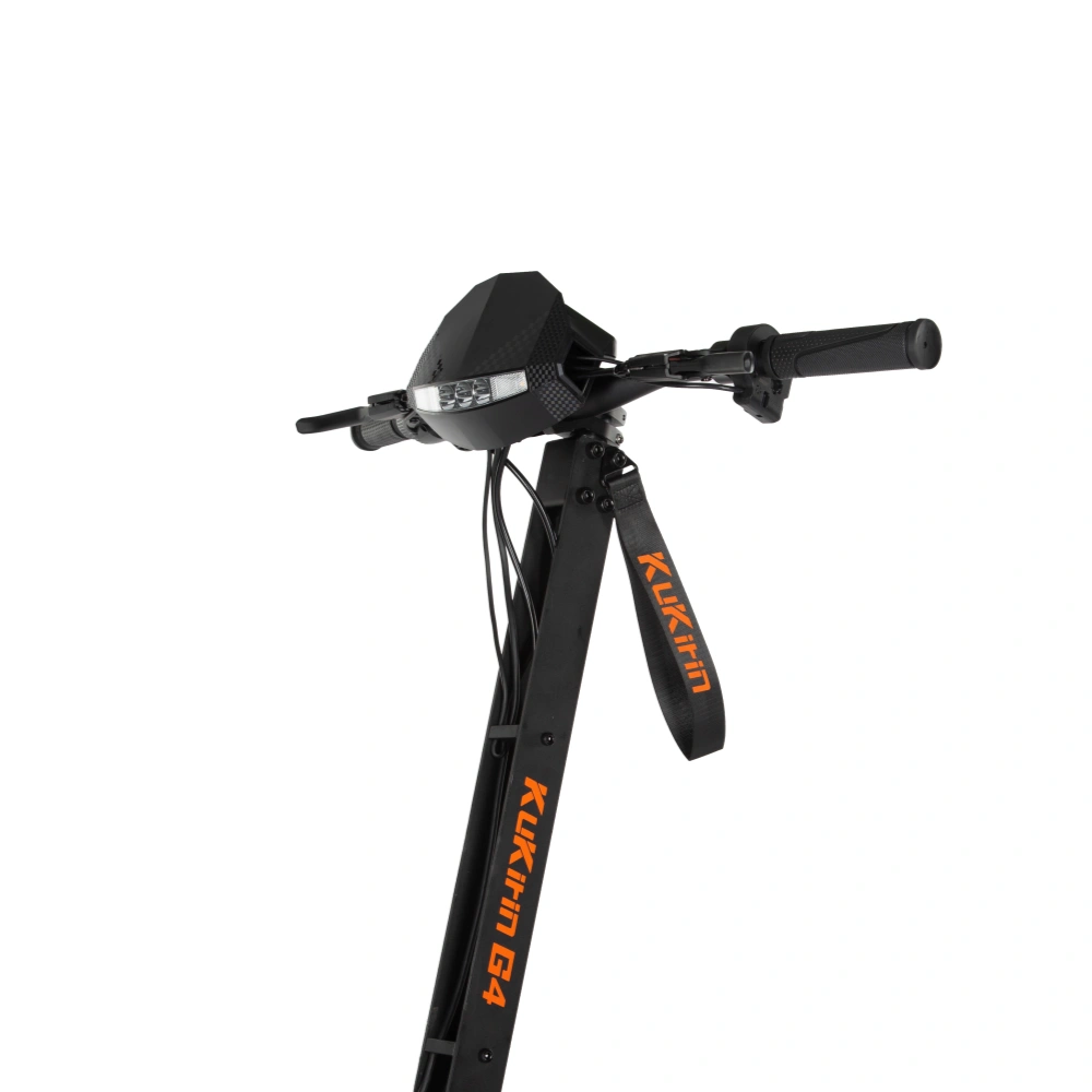 KuKirin G4 Electric Scooter