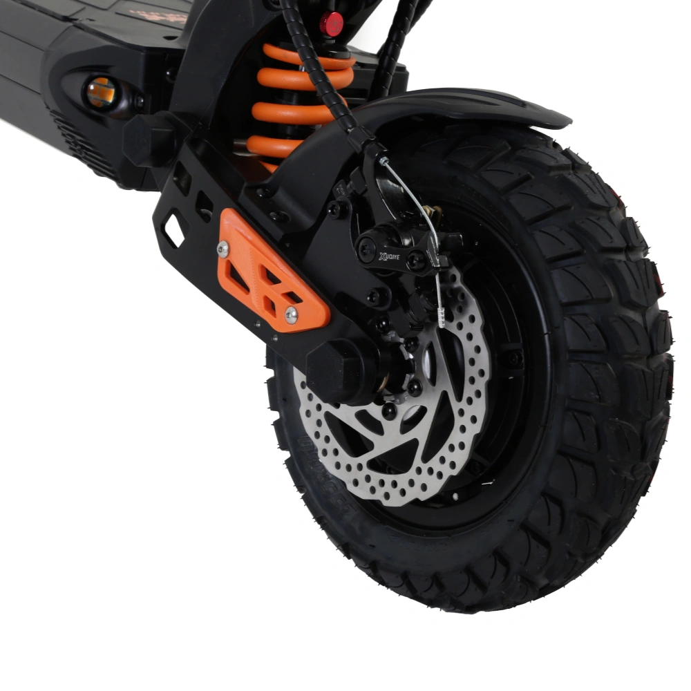 KuKirin G2 Master Electric Scooter