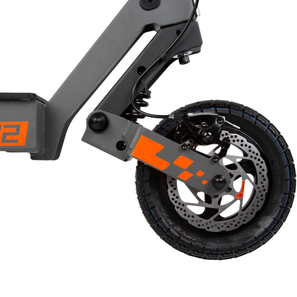 KuKirin G2 Electric Scooter