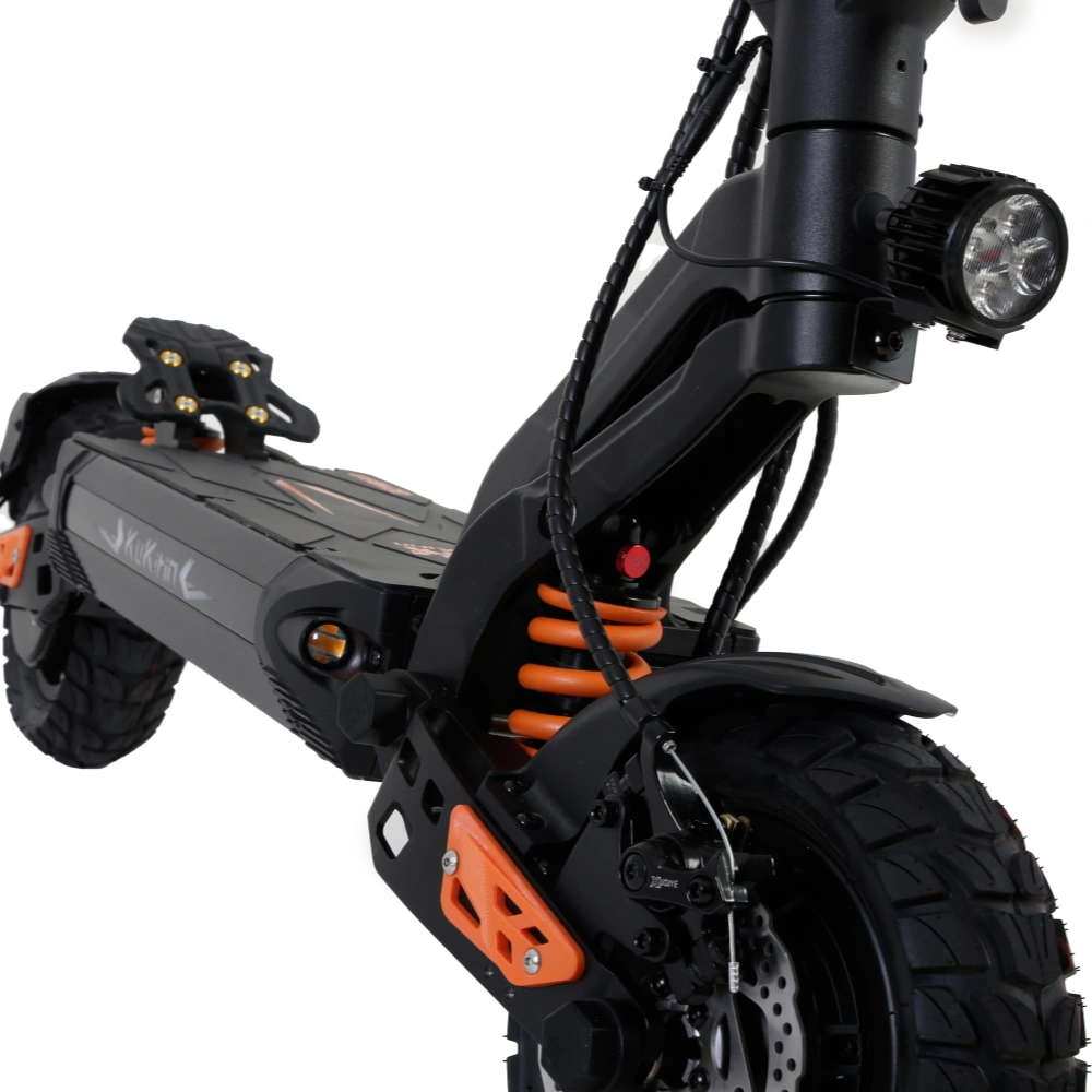 KuKirin G2 Master Electric Scooter