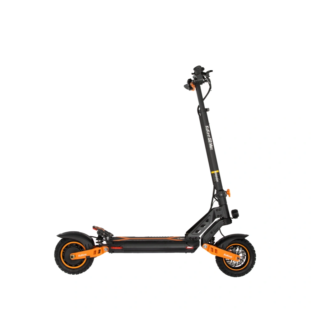 KuKirin G2 Max Electric Scooter