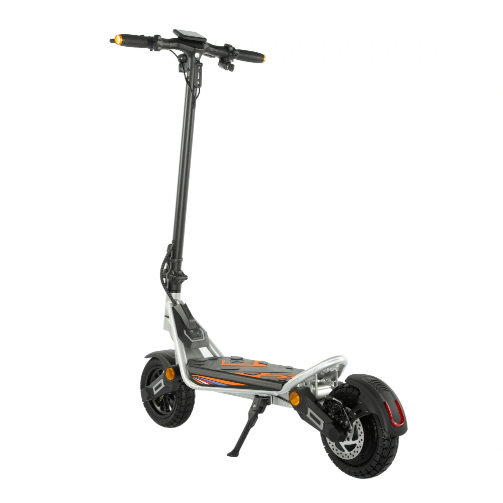 KuKirin A1 Electric Scooter