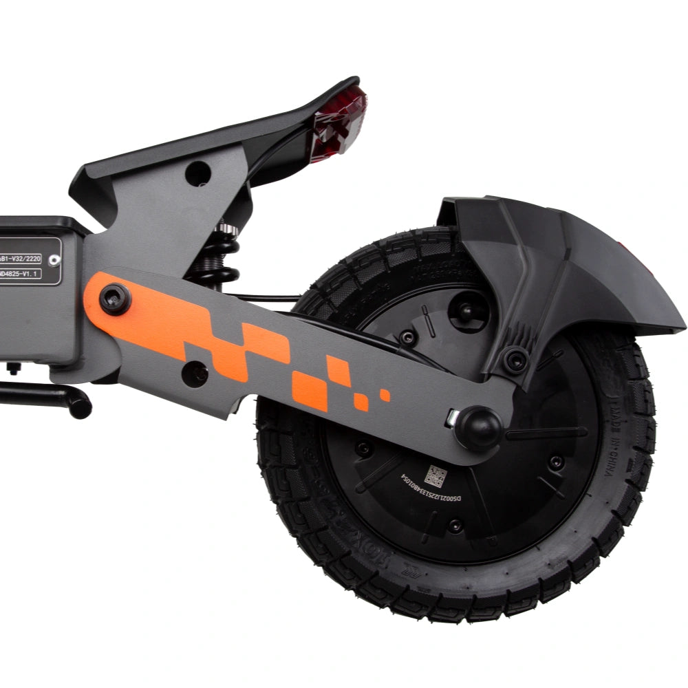 KuKirin G2 Electric Scooter