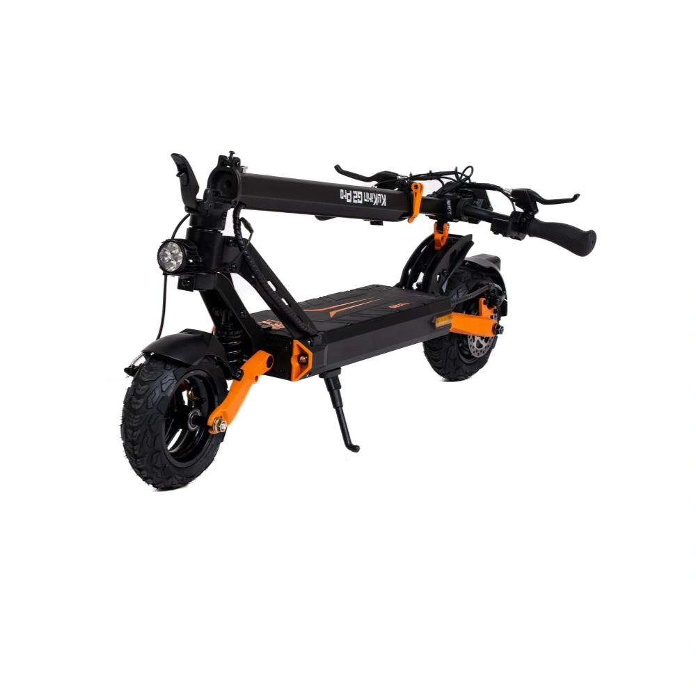 KuKirin G2 Pro Electric Scooter