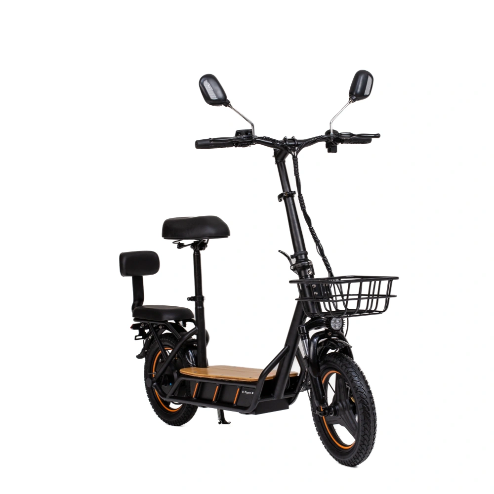 KuKirin  C1  Pro Electric Scooter