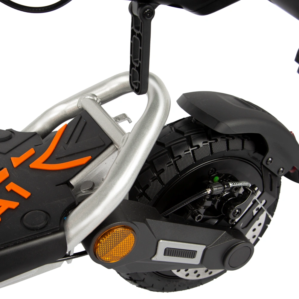 KuKirin A1 Electric Scooter