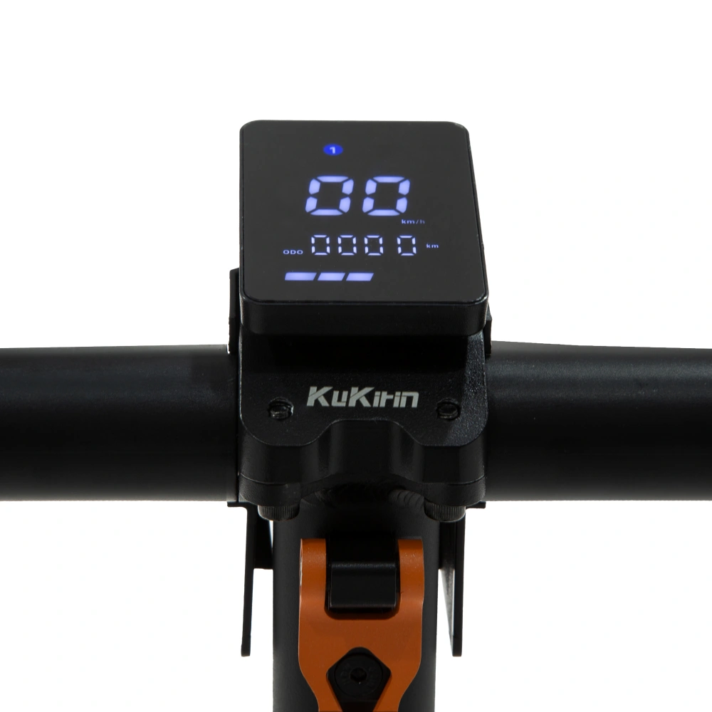 KuKirin S1 Max Electric Scooter