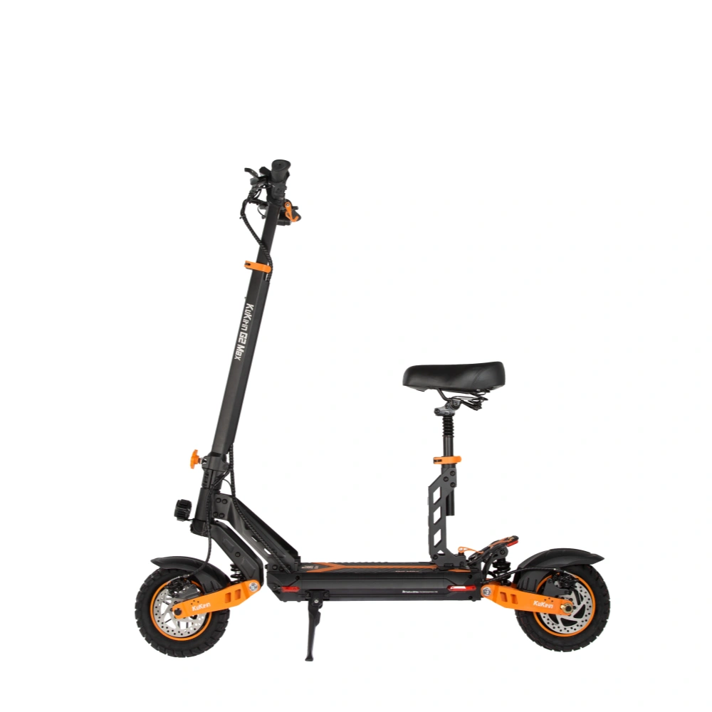 KuKirin G2 Max Electric Scooter
