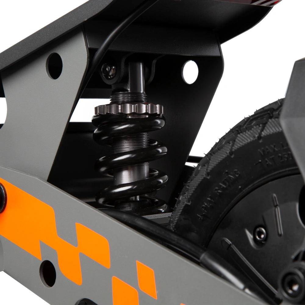 KuKirin G2 Electric Scooter