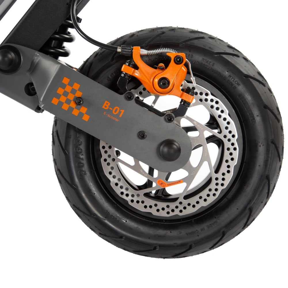 KuKirin G4 Electric Scooter