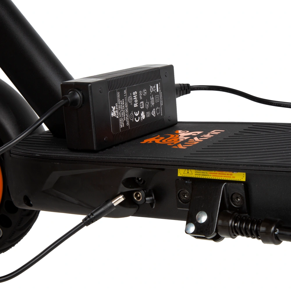 KuKirin S1 Max Electric Scooter