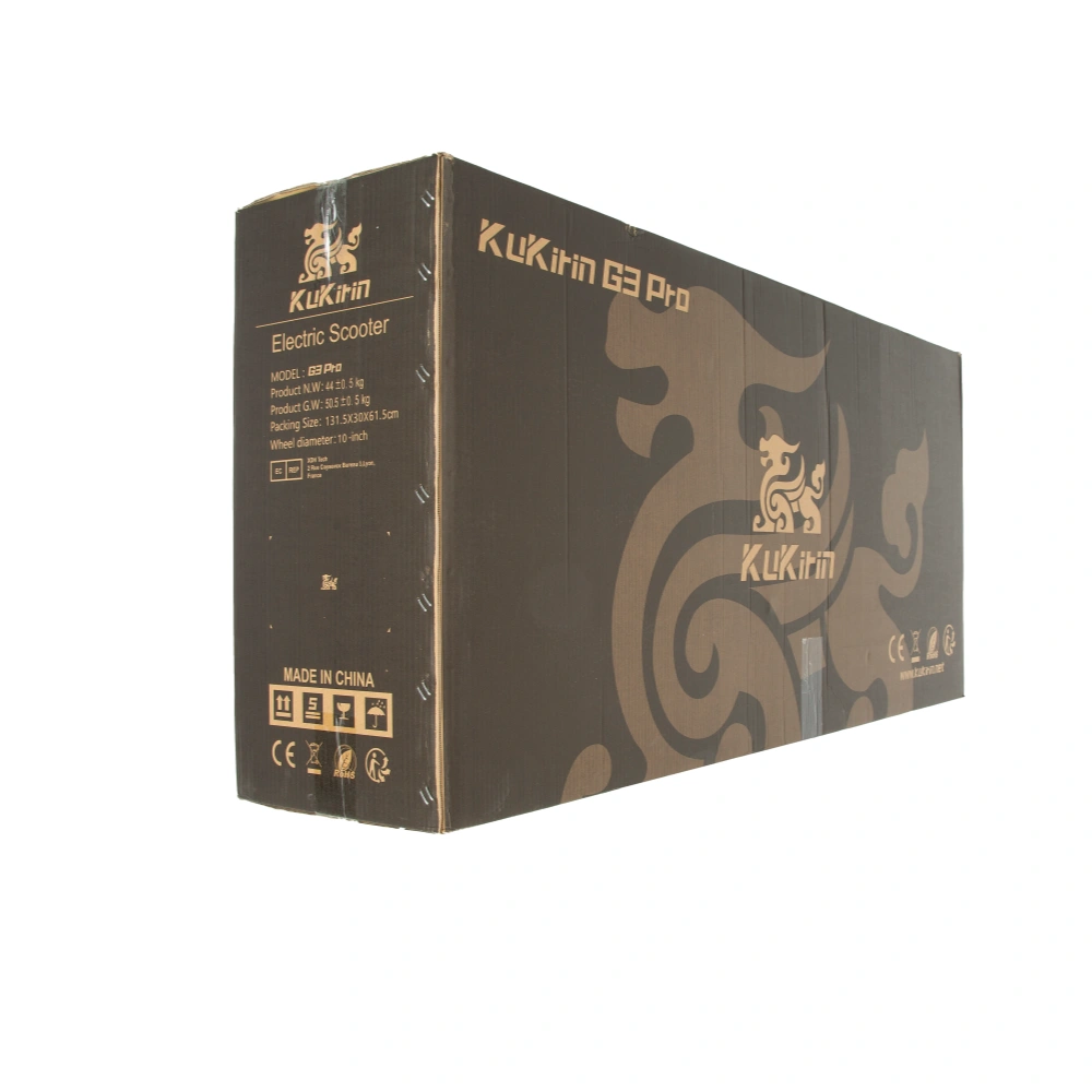 KuKirin G3 Pro Electric Scooter