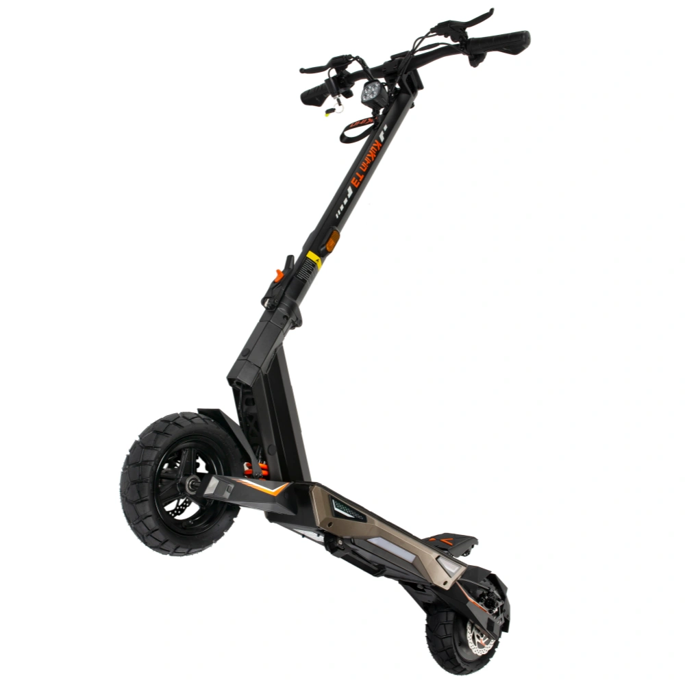 Kukirin T3 Electric Scooter