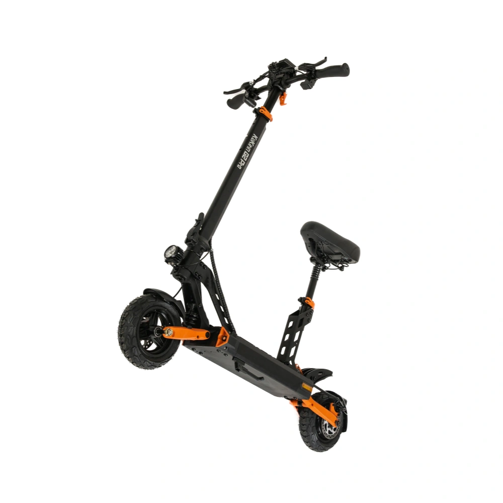 KuKirin G2 Pro Electric Scooter