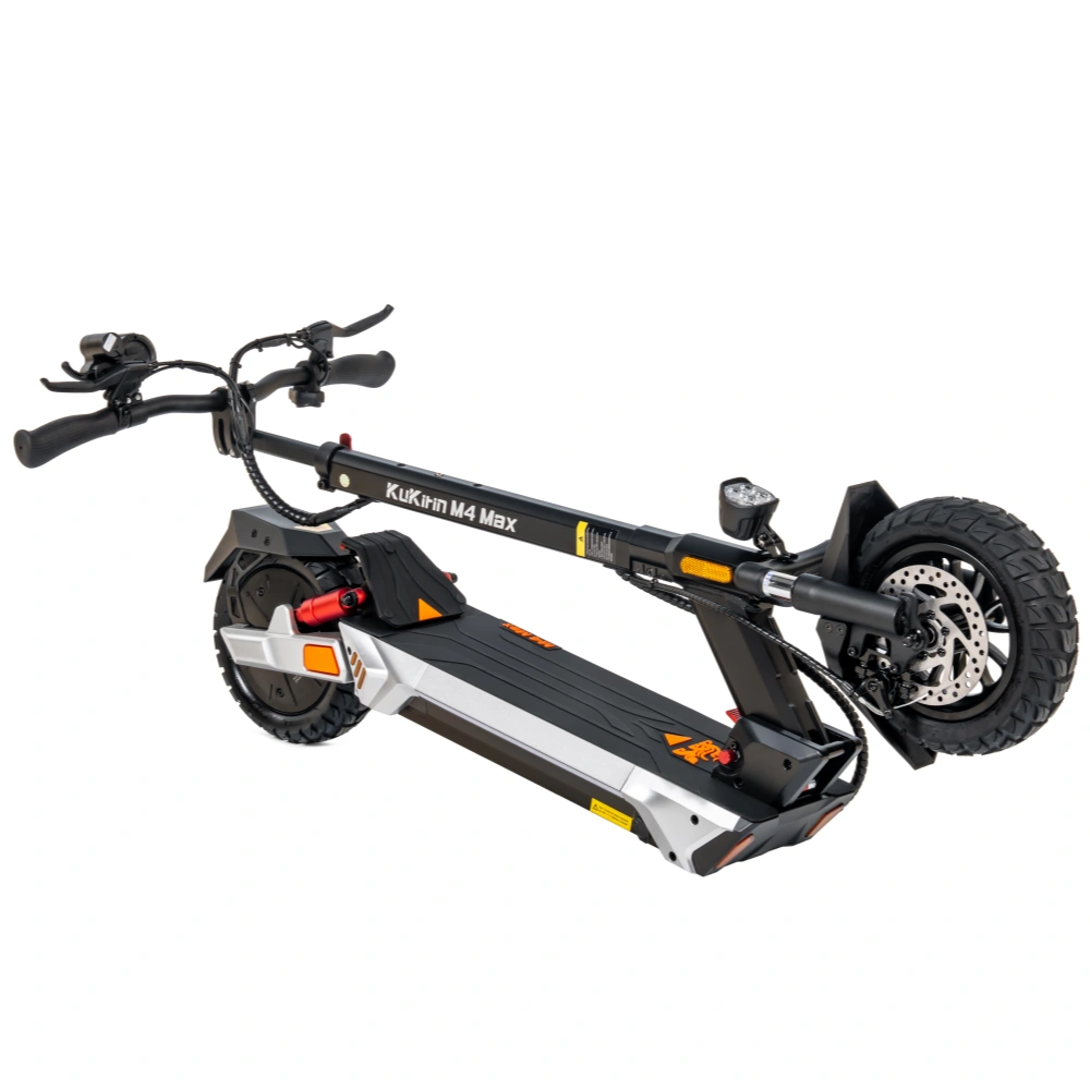 KuKirin M4 Max Electric Scooter