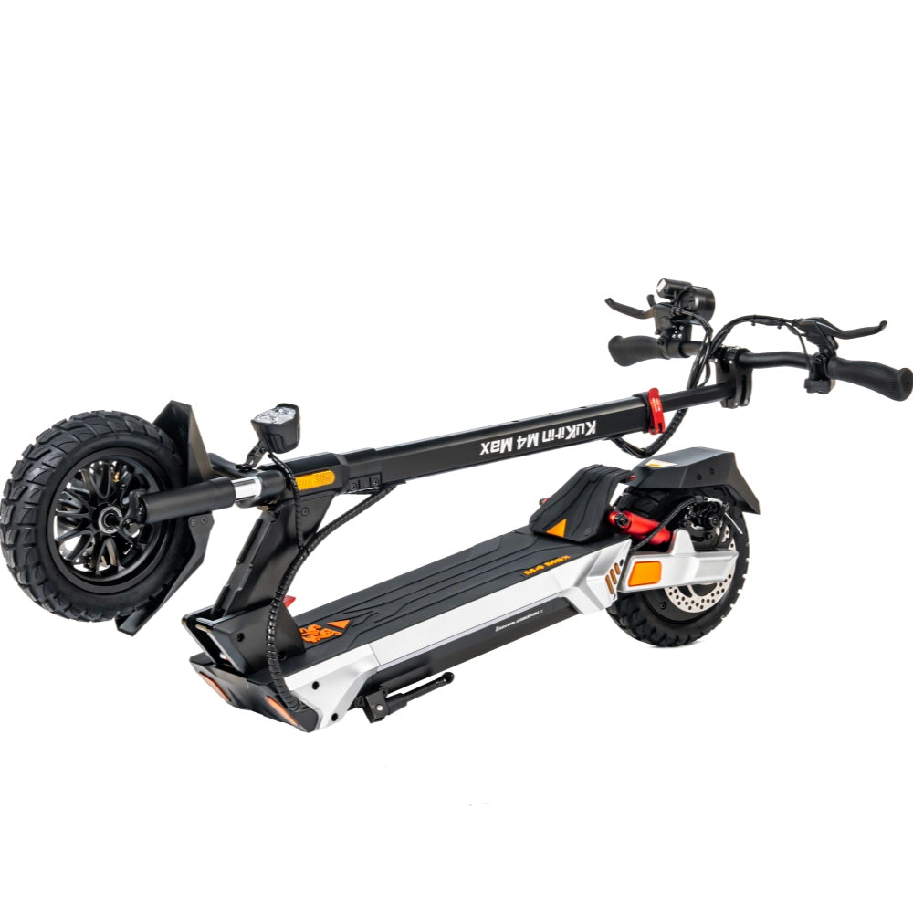 KuKirin M4 Max Electric Scooter