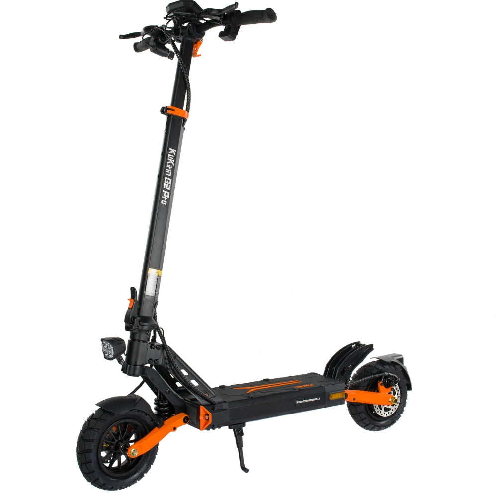KuKirin G2 Pro Electric Scooter（2026）