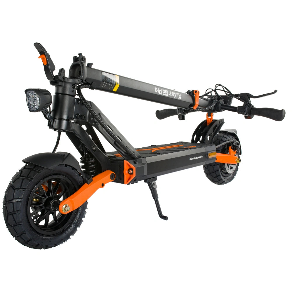 KuKirin G2 Pro Electric Scooter（2026）