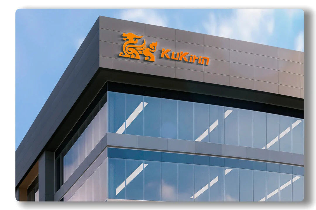 KuKirin Brand Headquarters | Leading Electric Scooter Brand for EU