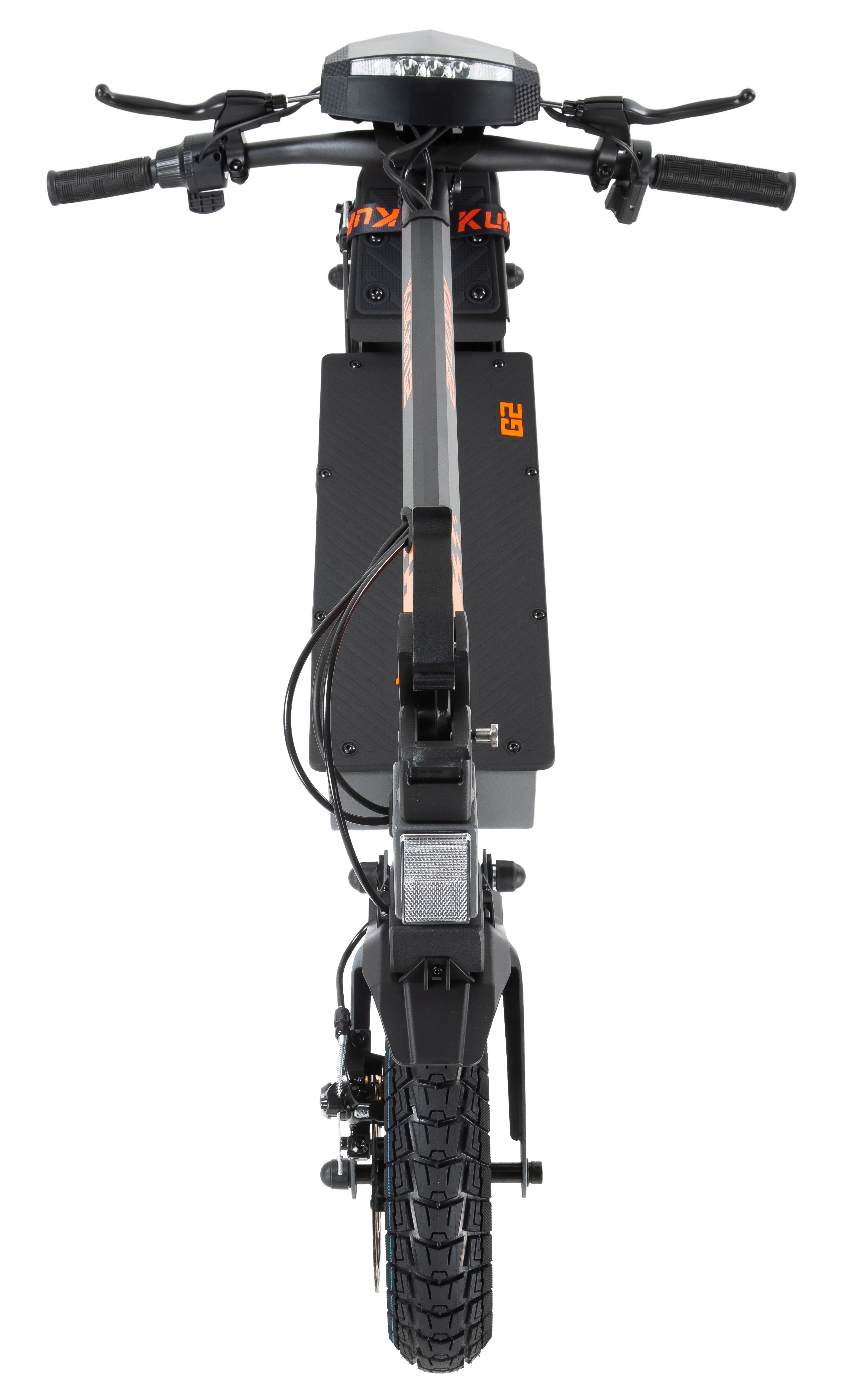 KuKirin G2 VMP Electric Scooter