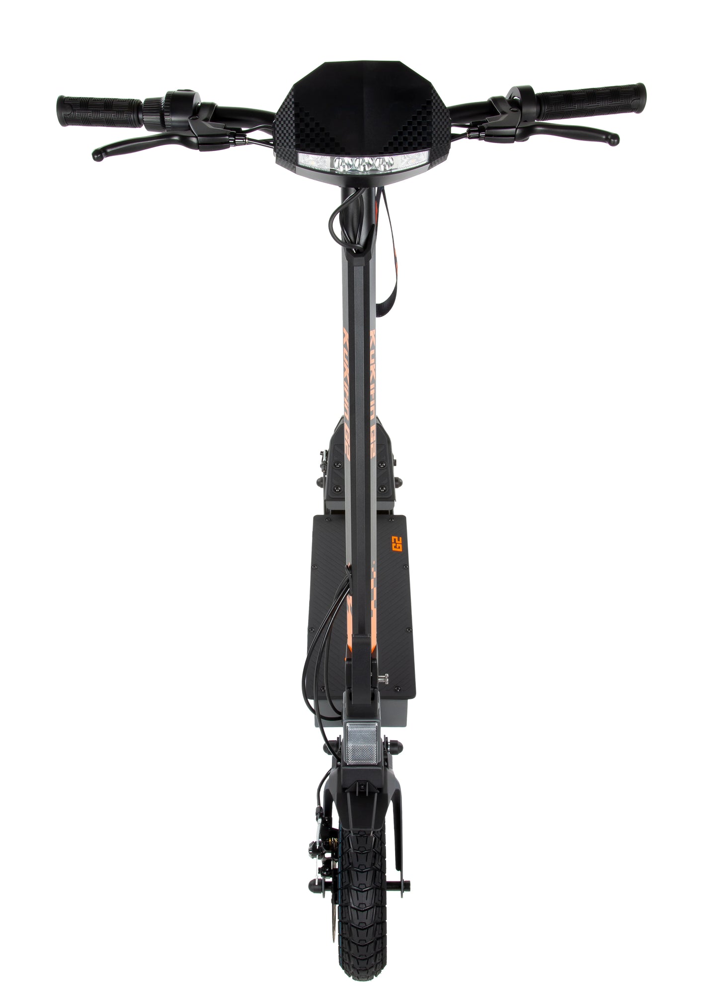 KuKirin G2 VMP Elektro-Scooter