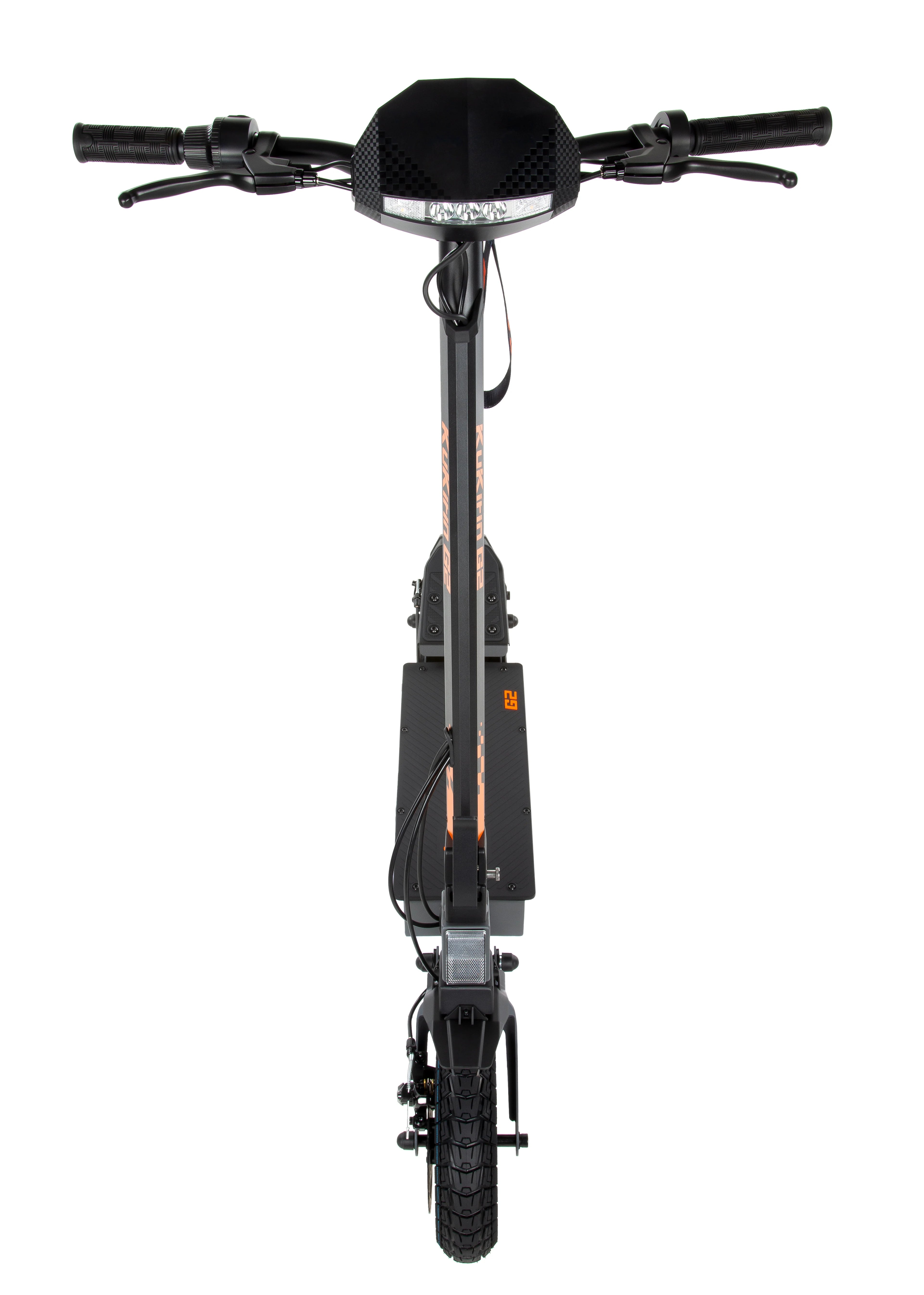 KuKirin G2 VMP Electric Scooter