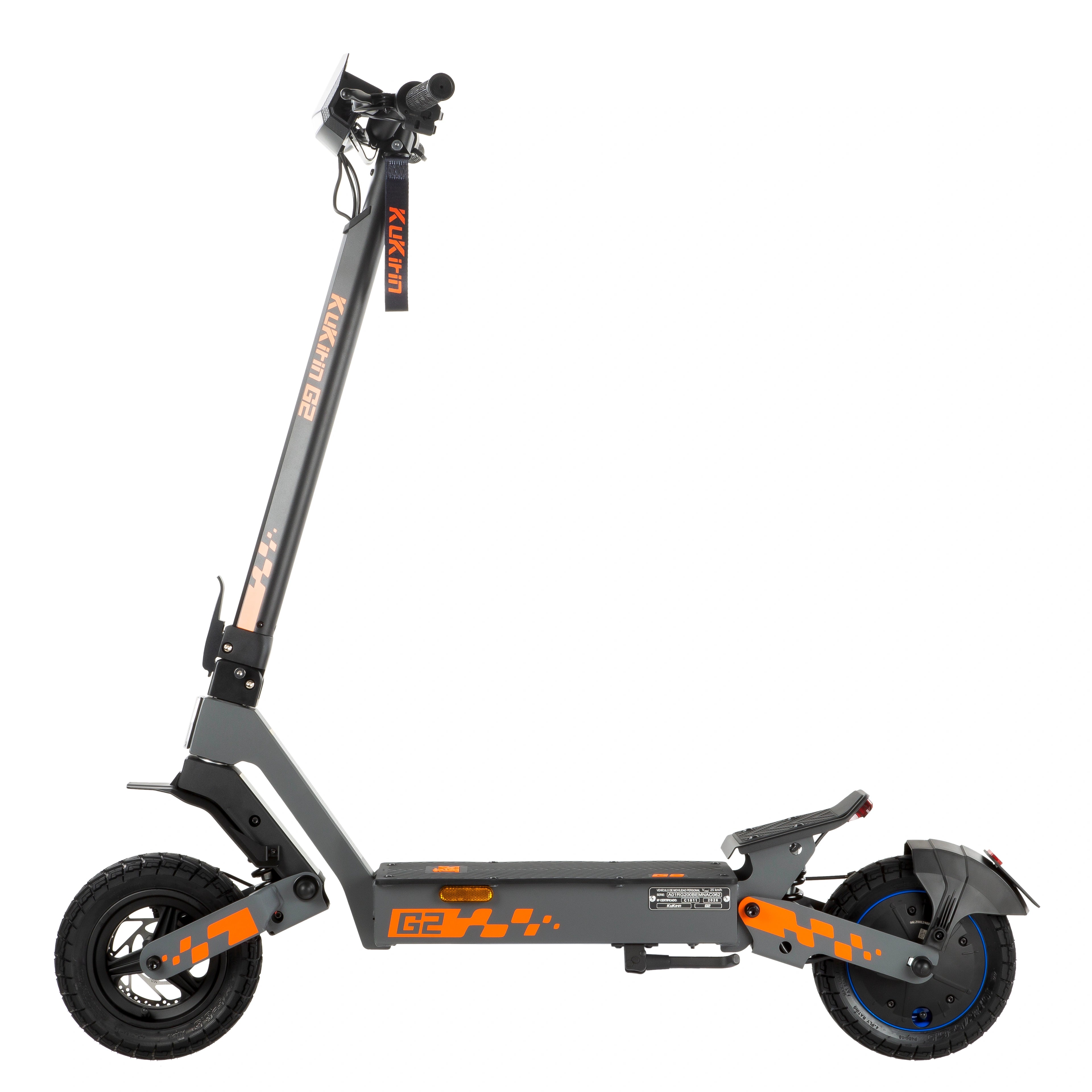 KuKirin G2 VMP Electric Scooter