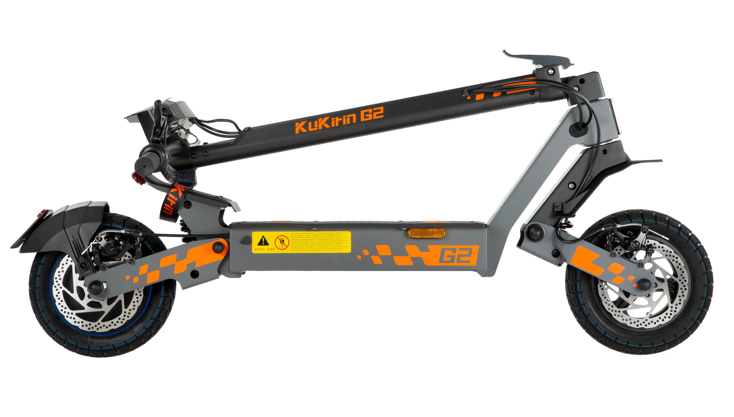 KuKirin G2 VMP Elektro-Scooter