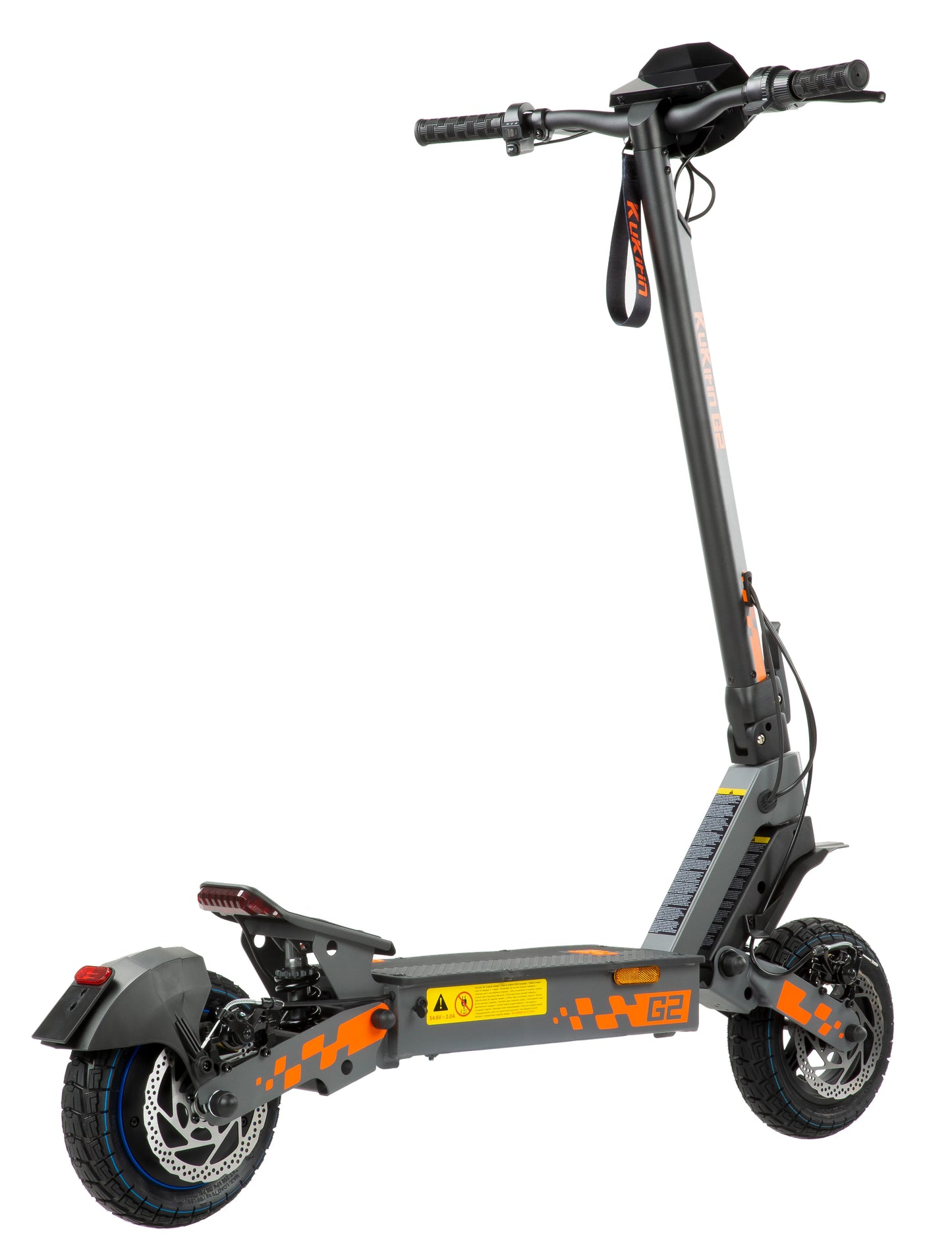 KuKirin G2 VMP Elektro-Scooter