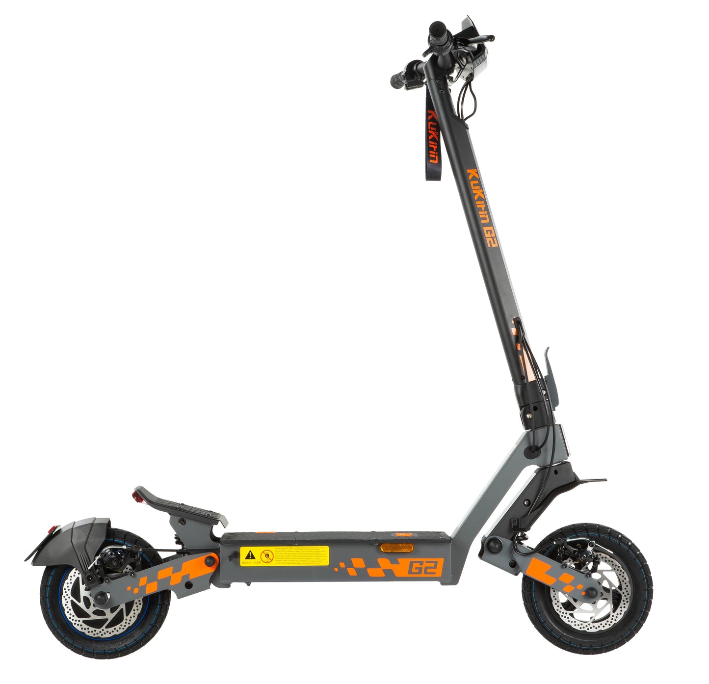 KuKirin G2 VMP Elektro-Scooter