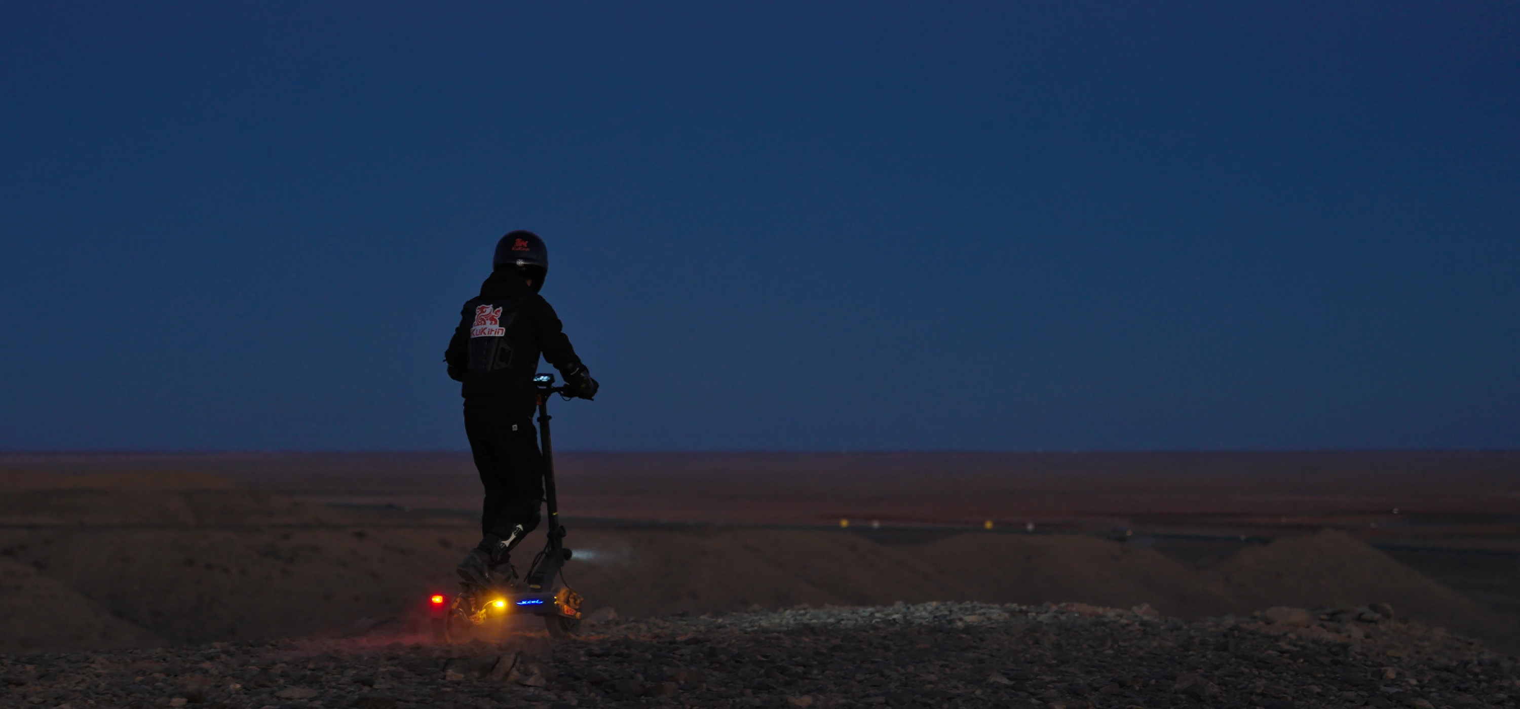 KuKirin G2 Master Electric Scooter EU - Best-Selling E-Scooter