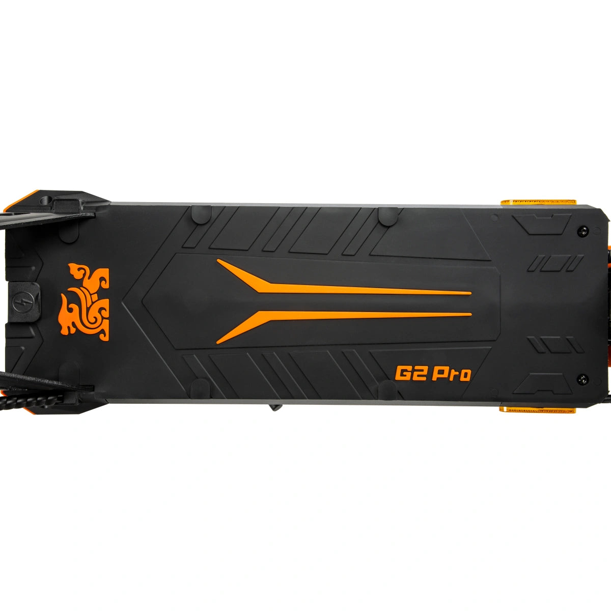 KuKirin G2 Pro ABE 2026 Road Legal Electric Scooter 500W Brushless Motor | 48V 15.6Ah Battery | 65KM Long Range