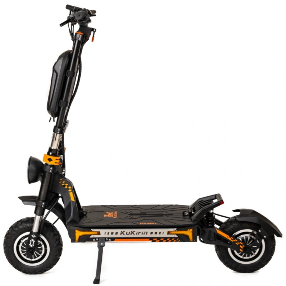 KuKirin G4 Max Electric Scooter